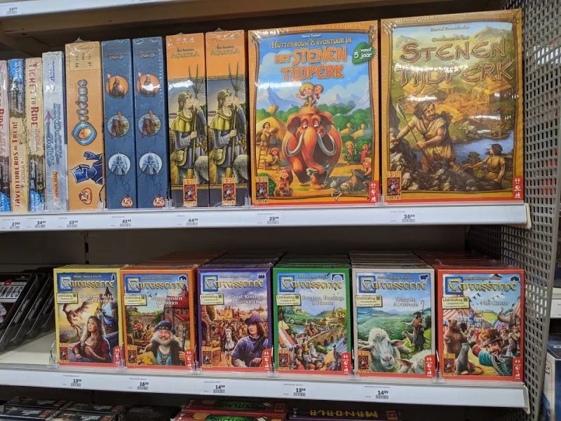 Intertoys Hardenberg — foto 8