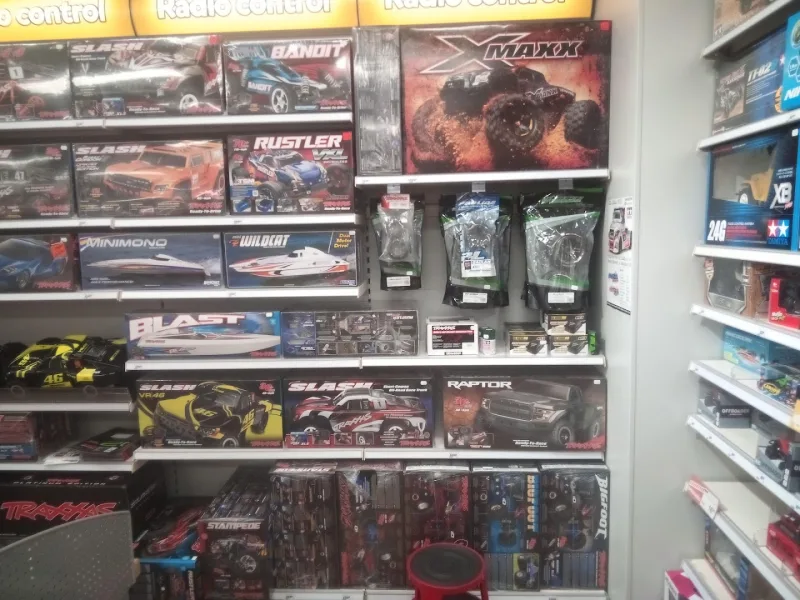 Intertoys Hardenberg — foto 7