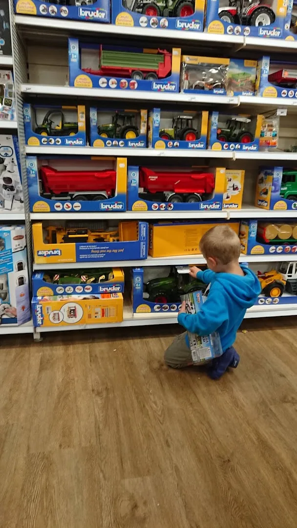 Intertoys Hardenberg — foto 8