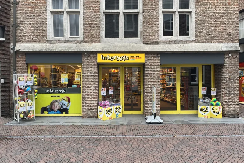 Intertoys Harderwijk