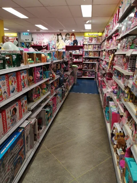 Intertoys Harderwijk — foto 4