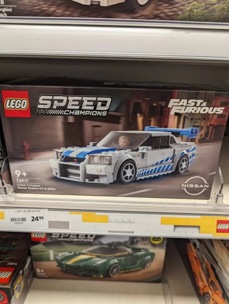 Intertoys Harderwijk — foto 5