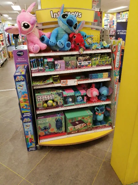 Intertoys Harderwijk — foto 8