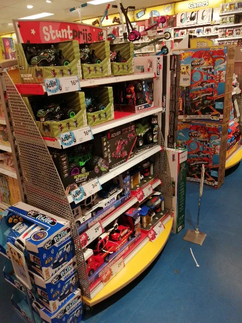 Intertoys Harderwijk — foto 7