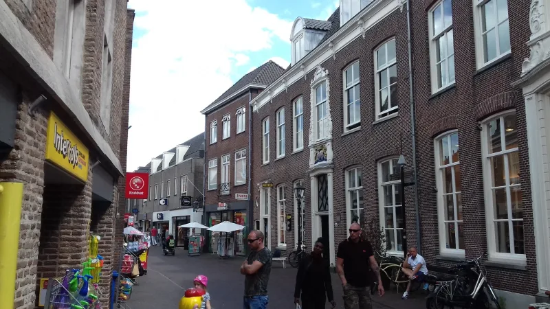 Intertoys Harderwijk — foto 8