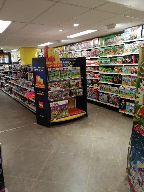 Intertoys Harderwijk — foto 8