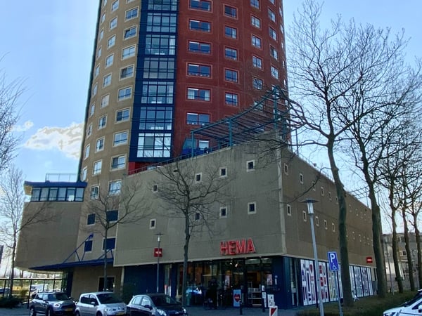 HEMA Dordrecht-Bieshof