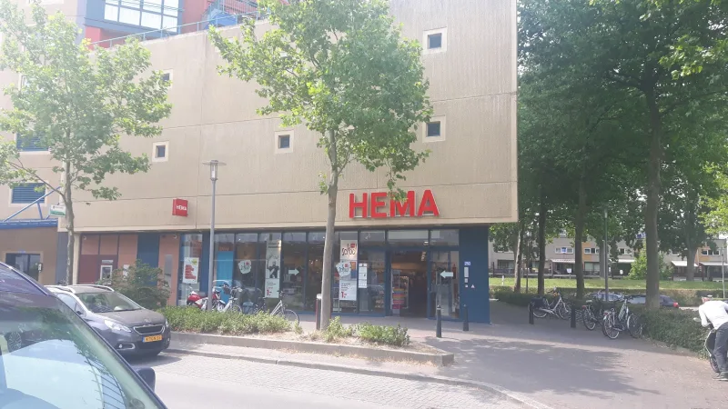 HEMA Dordrecht-Bieshof — foto 2