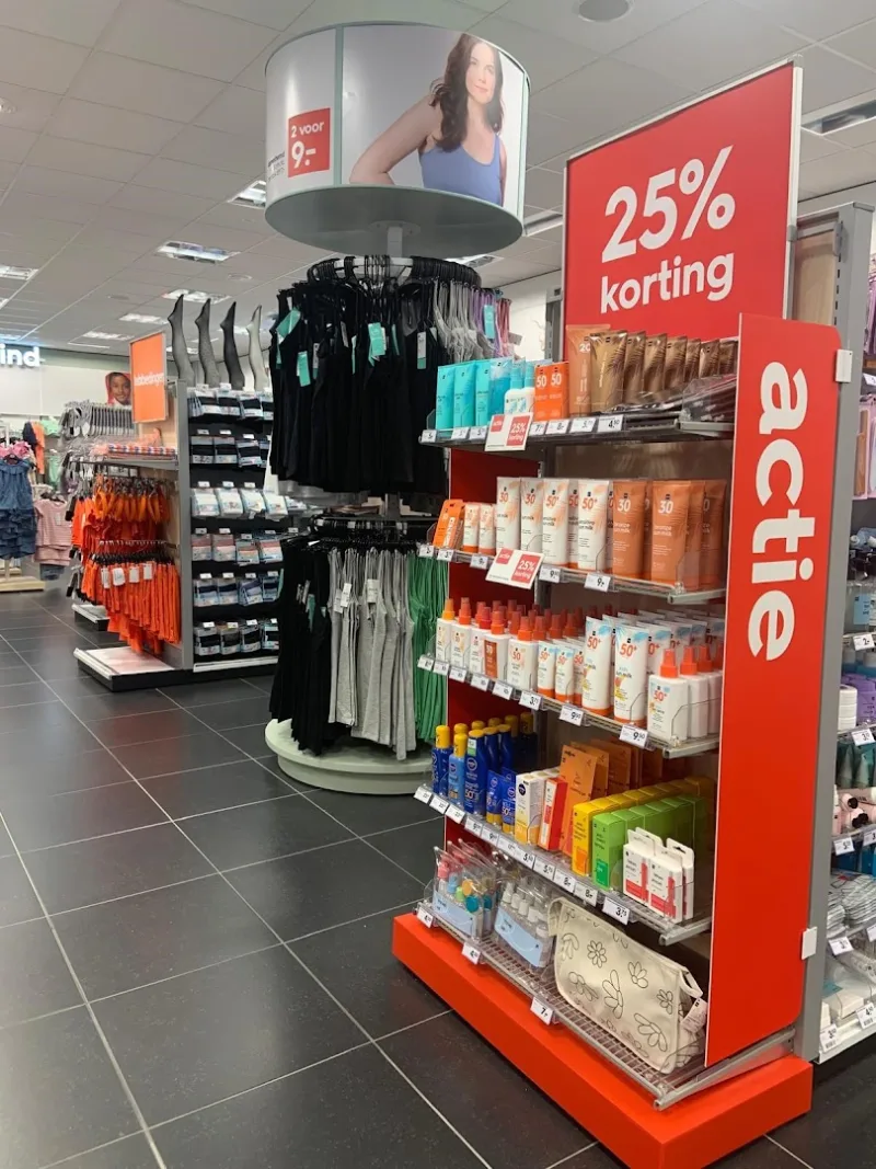 HEMA Dordrecht-Bieshof — foto 6