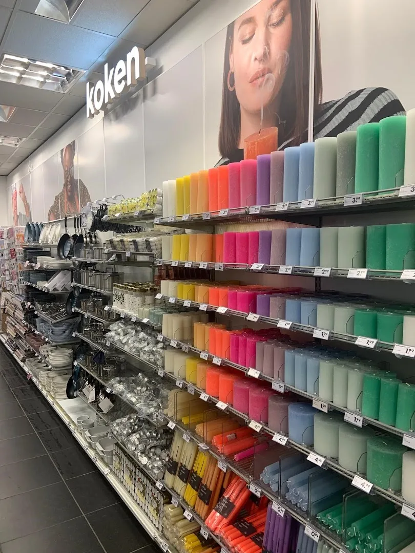 HEMA Dordrecht-Bieshof — foto 5