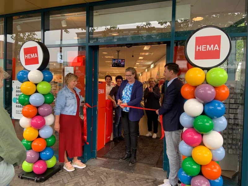HEMA Dordrecht-Bieshof — foto 7