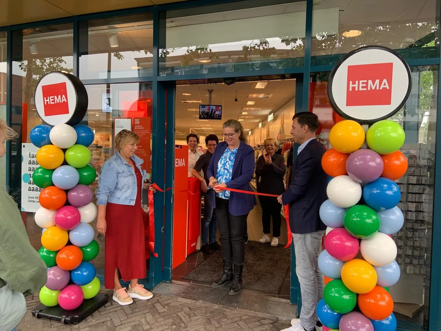 HEMA Dordrecht-Bieshof — foto 6