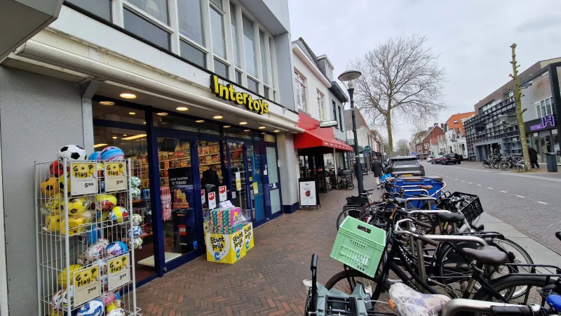 Intertoys Heemstede