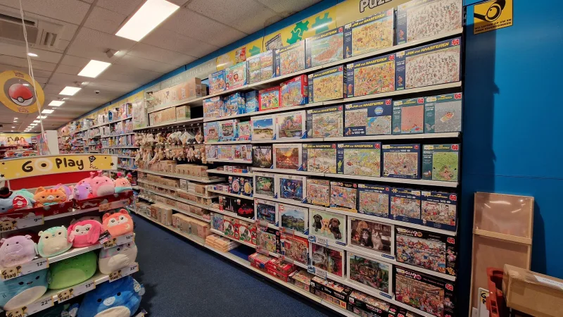 Intertoys Heemstede — foto 3