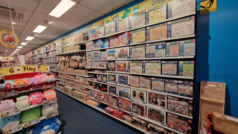 Intertoys Heemstede — foto 3