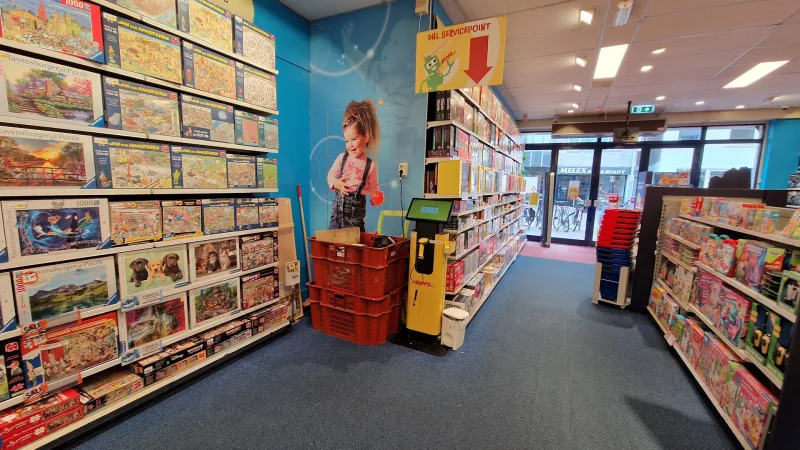 Intertoys Heemstede — foto 6