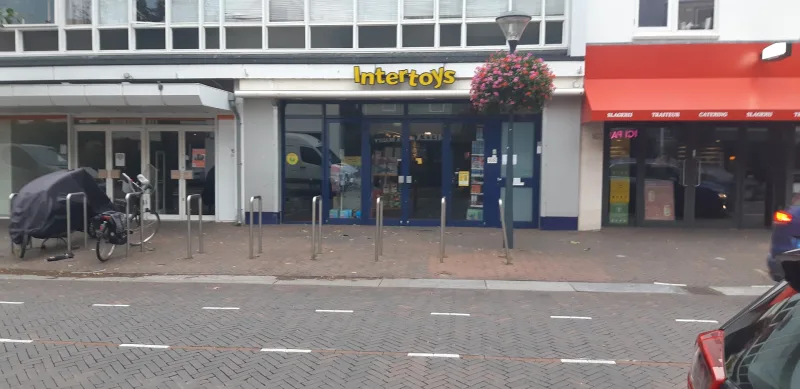 Intertoys Heemstede — foto 5