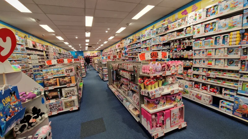 Intertoys Heemstede — foto 6