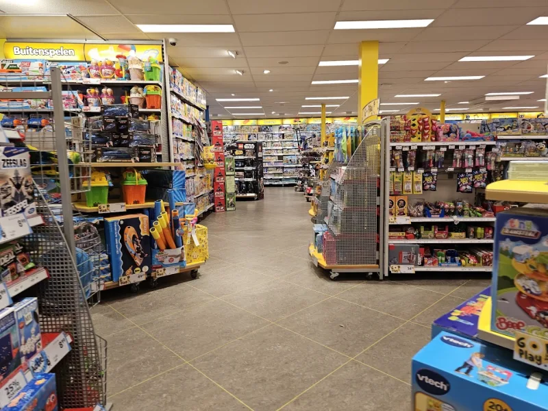 Intertoys Heerenveen — foto 4