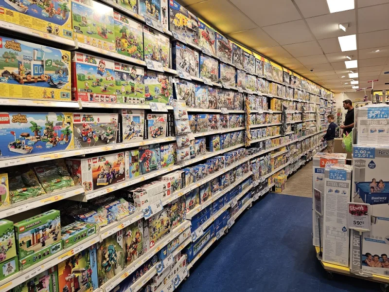 Intertoys Heerenveen — foto 6