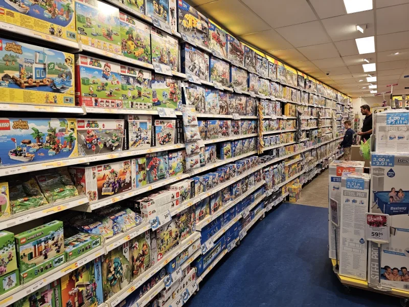 Intertoys Heerenveen — foto 6