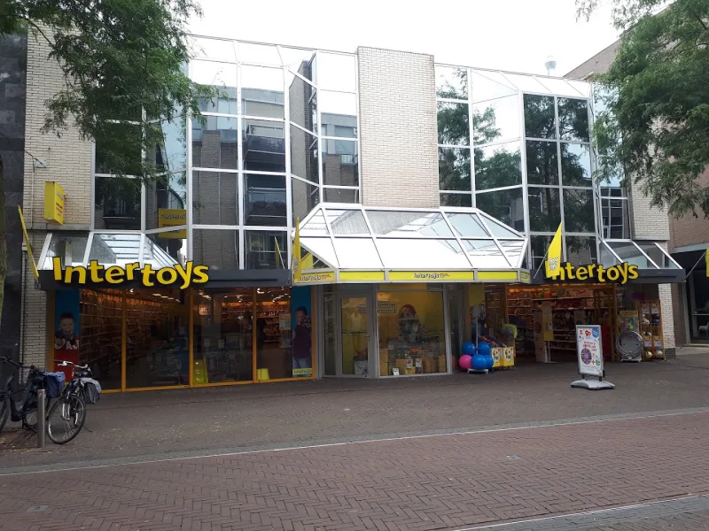Intertoys Heerenveen — foto 8