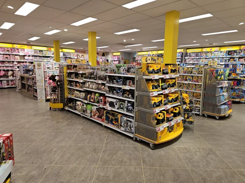Intertoys Heerenveen — foto 5
