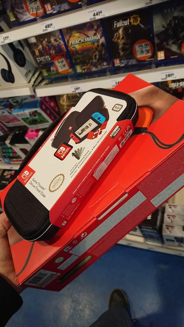 Intertoys Heerenveen — foto 6