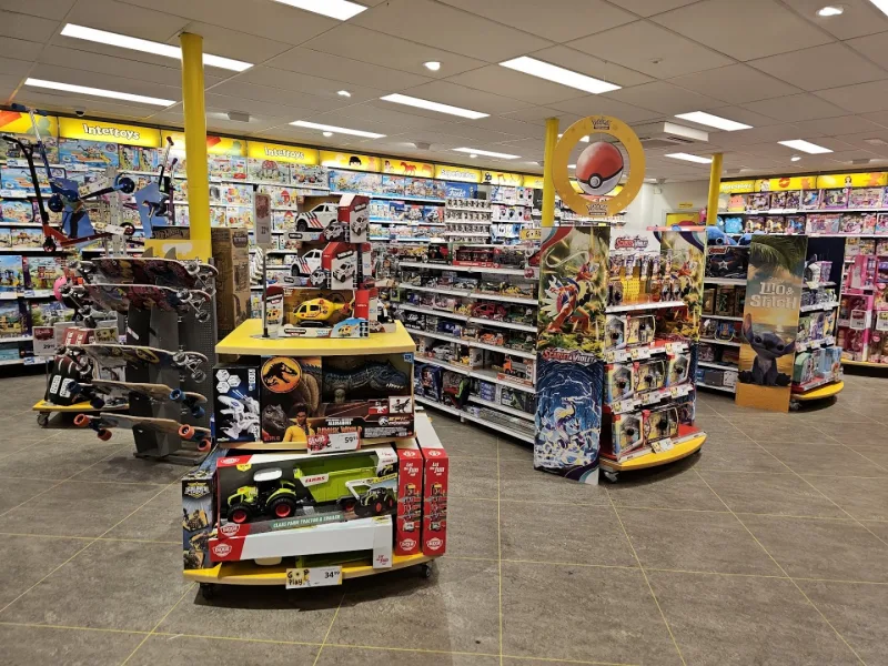 Intertoys Heerenveen — foto 7