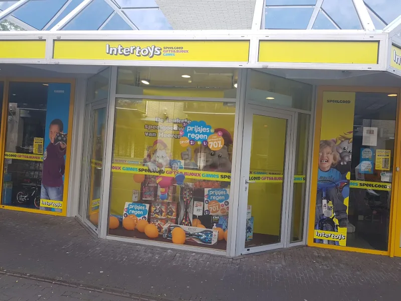 Intertoys Heerenveen — foto 8