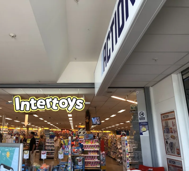 Intertoys Heerhugowaard