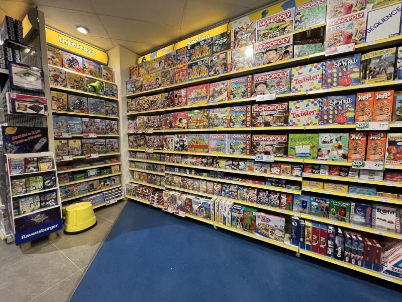 Intertoys Heerhugowaard — foto 3