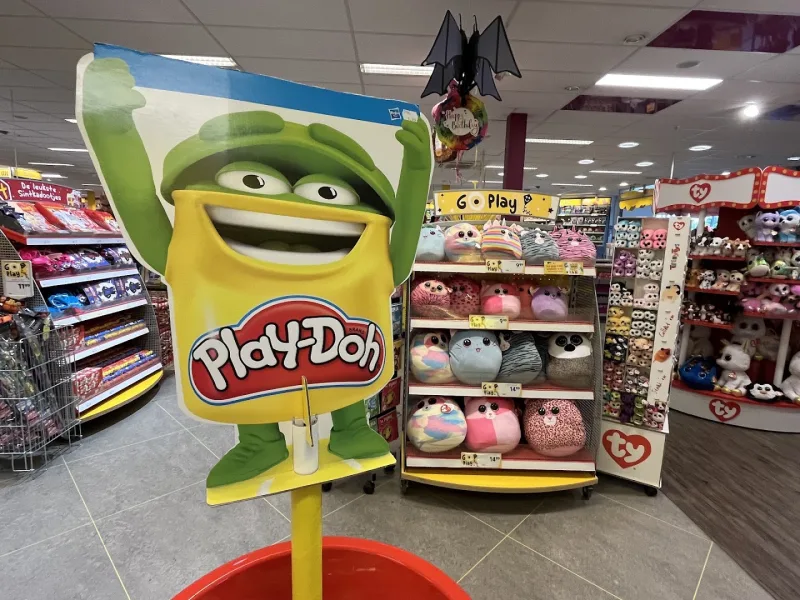 Intertoys Heerhugowaard — foto 6