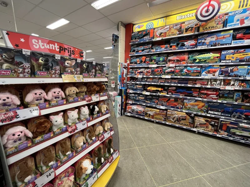 Intertoys Heerhugowaard — foto 8