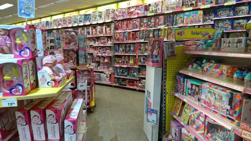 Intertoys Heerhugowaard — foto 5