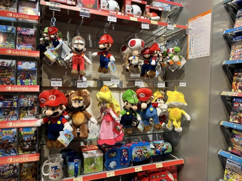 Intertoys Heerhugowaard — foto 6