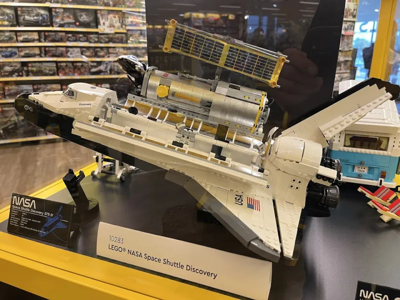 Intertoys Heerhugowaard — foto 7