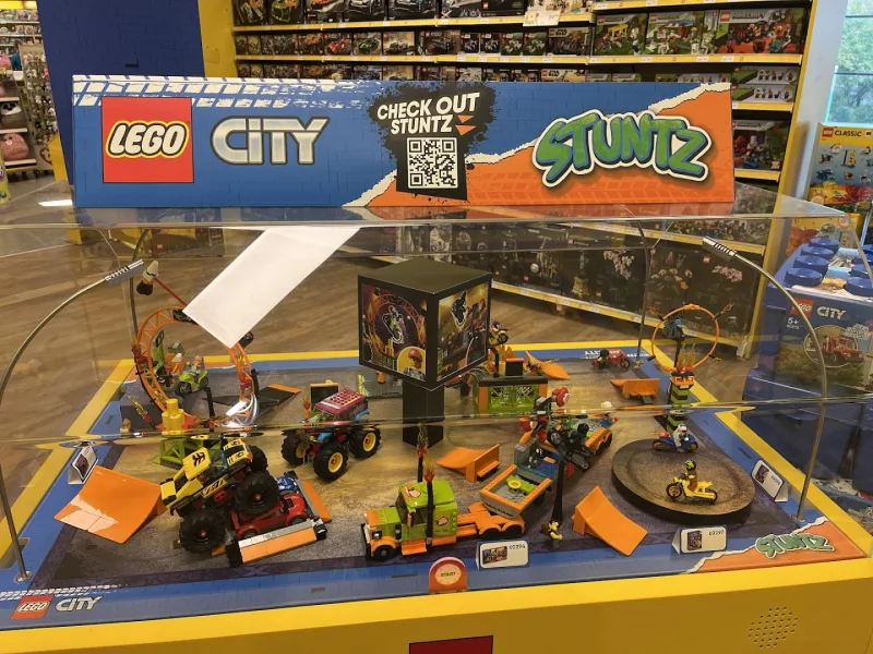Intertoys Heerhugowaard — foto 8
