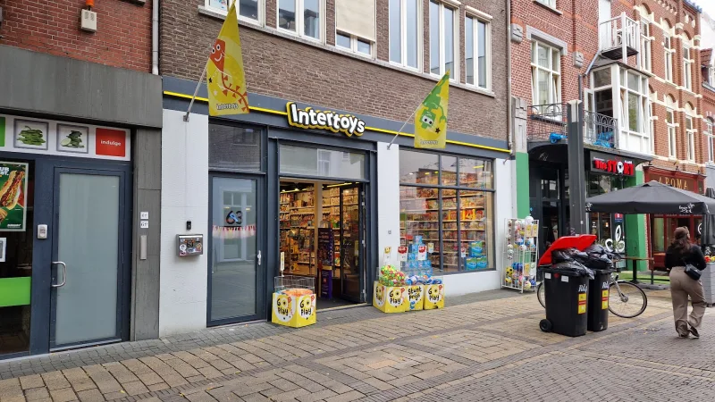 Intertoys Heerlen