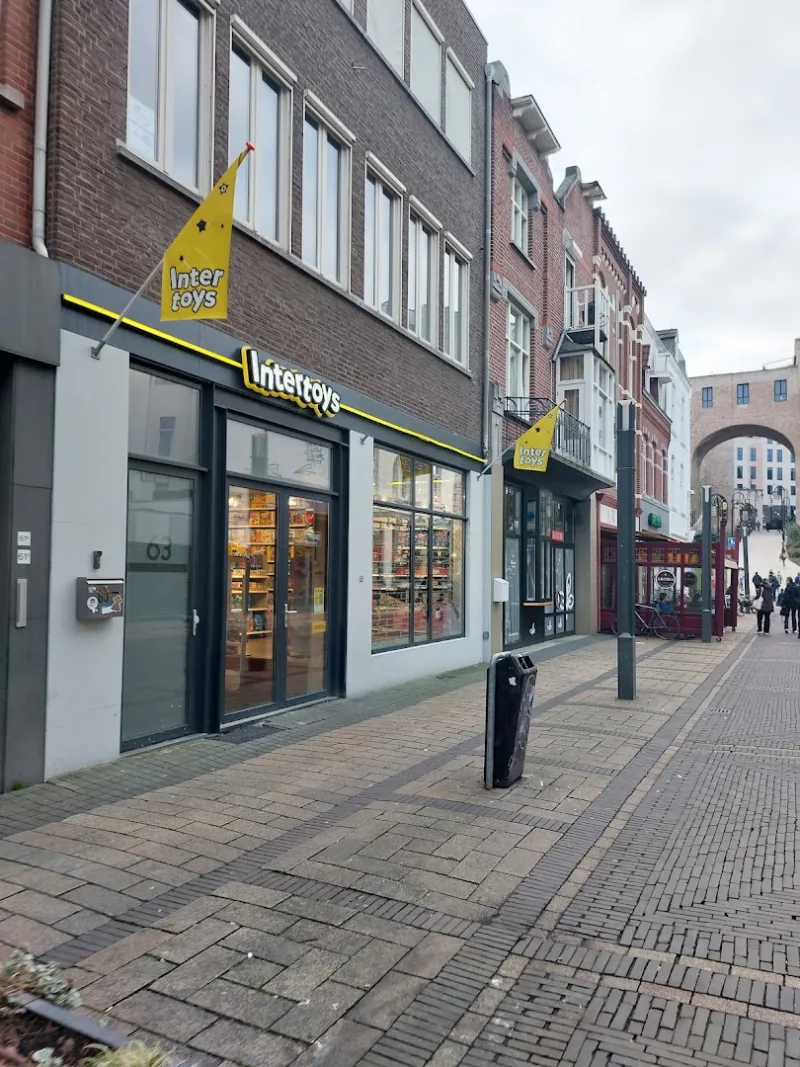 Intertoys Heerlen — foto 5