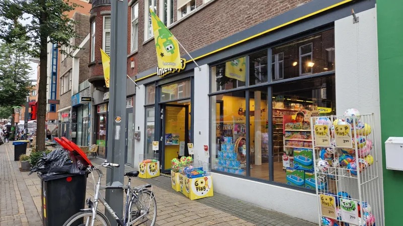 Intertoys Heerlen — foto 6
