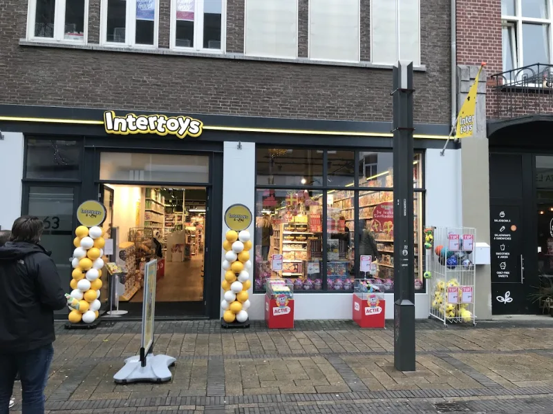 Intertoys Heerlen — foto 8