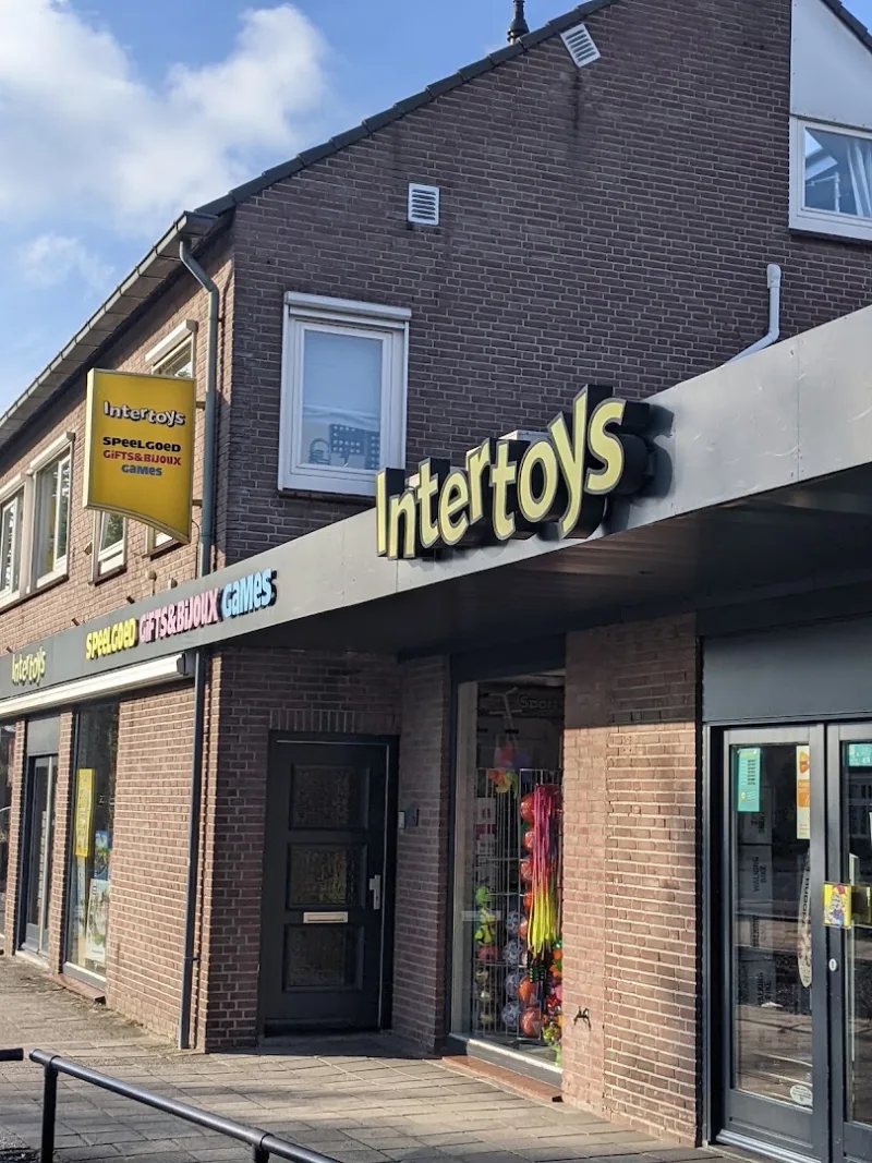 Intertoys Heeze