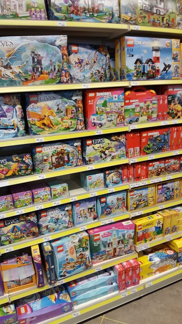 Intertoys Heeze — foto 4