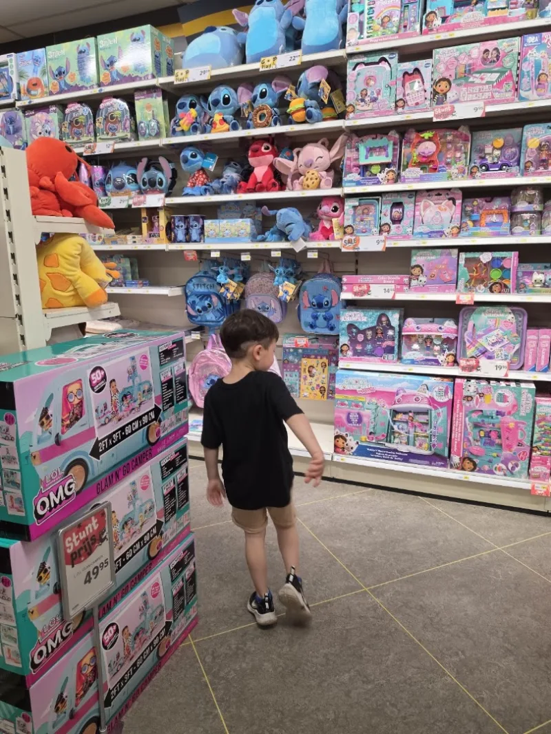 Intertoys Heeze — foto 4
