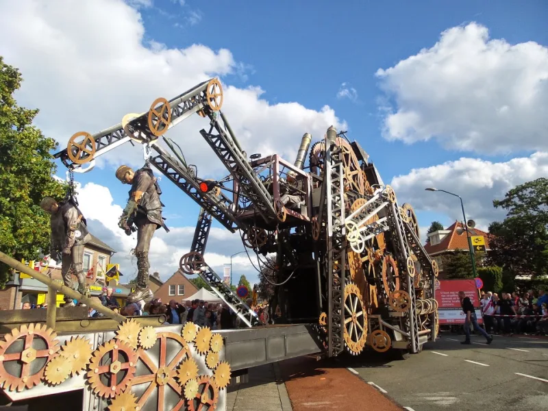 Intertoys Heeze — foto 6