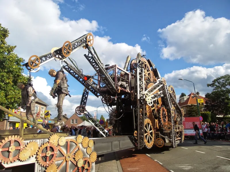 Intertoys Heeze — foto 5