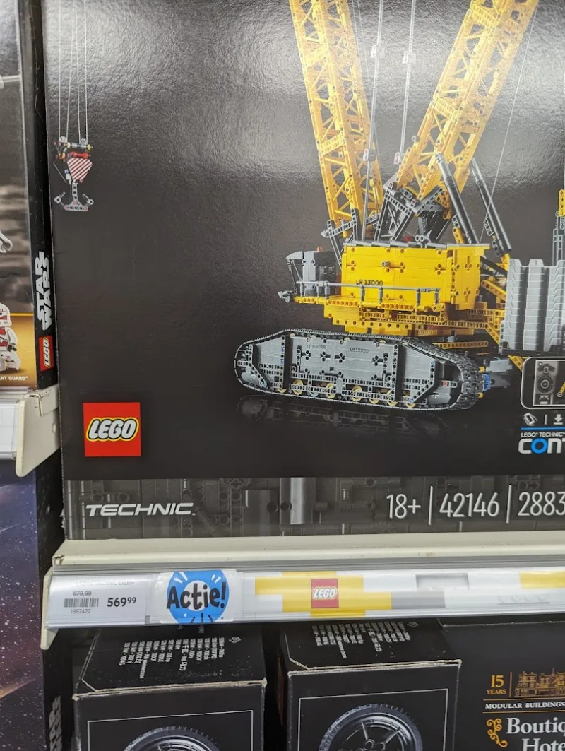 Intertoys Heeze — foto 8