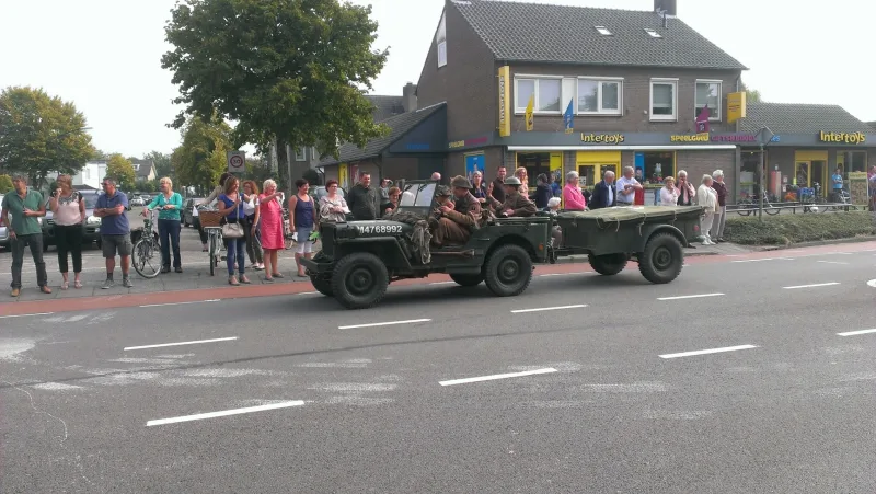 Intertoys Heeze — foto 5