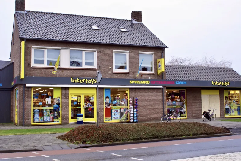 Intertoys Heeze — foto 6